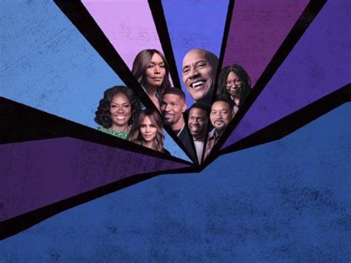 Age As An Ally In Hollywood