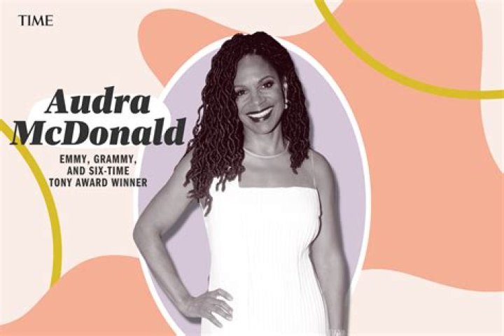 Discover Audra McDonald's Motherhood Journey: Insights And Revelations