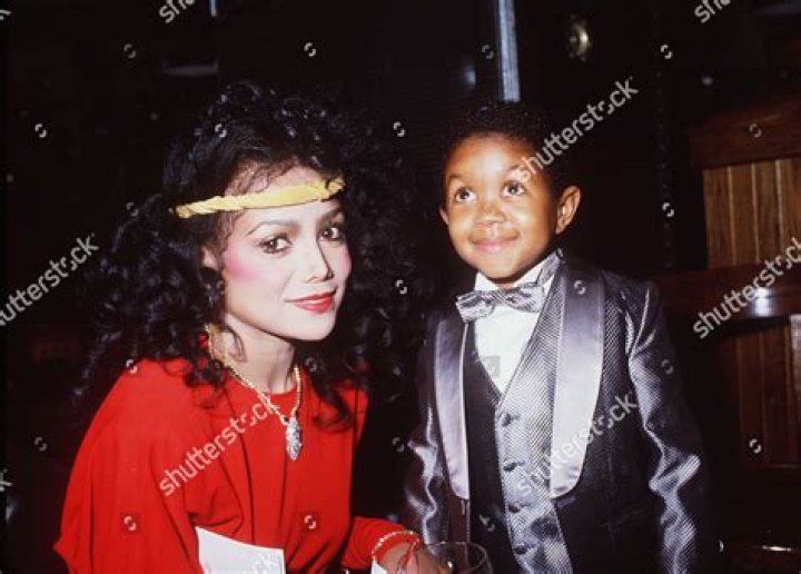 Emmanuel Lewis's Wife And Kids