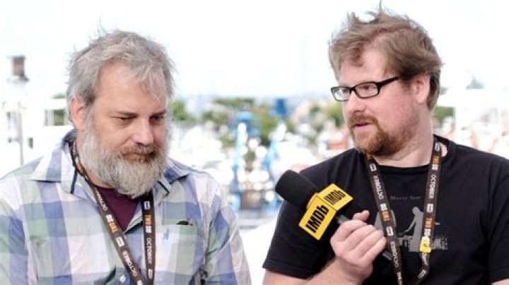 Is Justin Roiland Hitched? Discover The Marriage Mystery