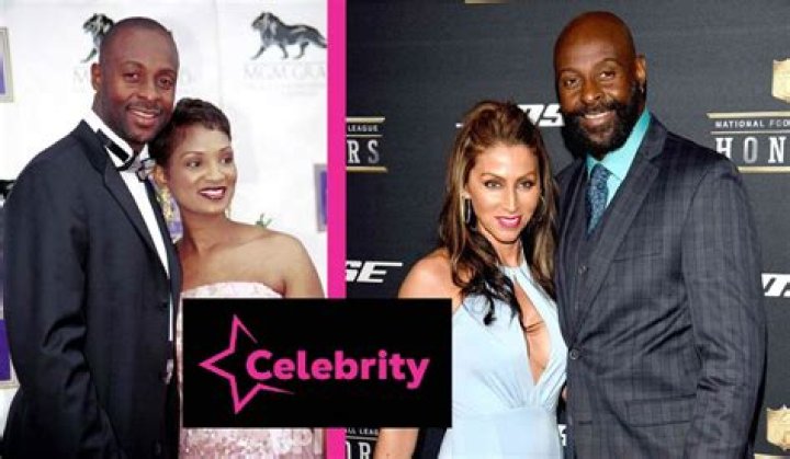 Uncover The Untold Story Of Jacqueline Bernice Mitchell Jerry Rice Wife