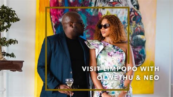 Uncover The Visionary World Of Neo Leshabane: Tech Innovator And Changemaker