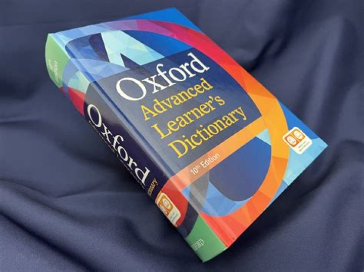 Uncovering The Hidden Role Of James Murray's Wife In The Oxford English