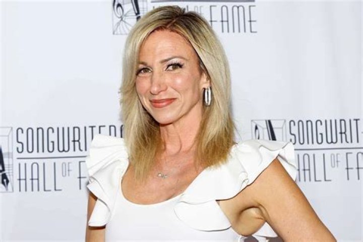 Uncovering The Secrets Of Debbie Gibson's Enduring Partnership