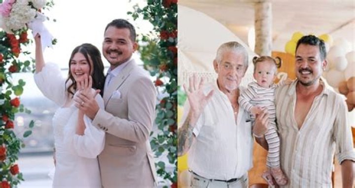 Unveiling Angelica Panganiban's Husband's Net Worth: Surprising Revelations