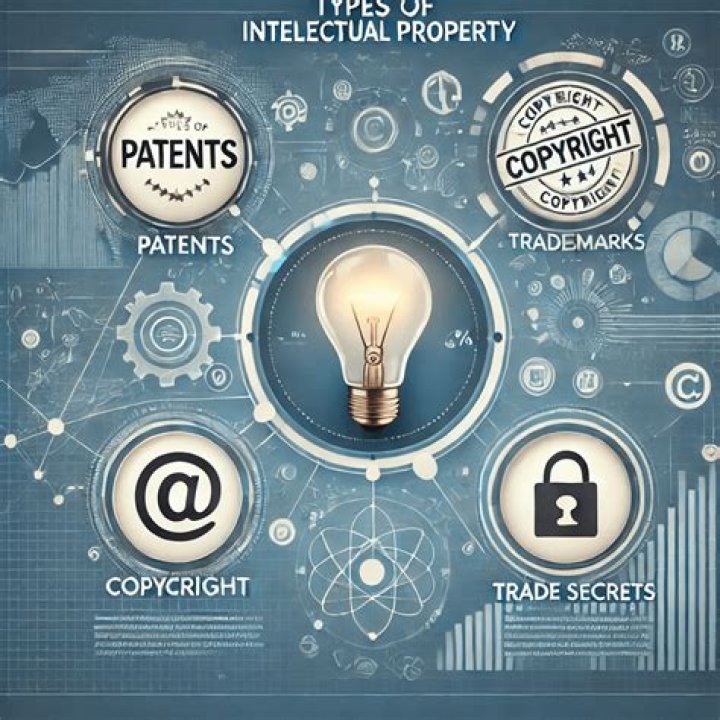 Unveiling The Intellectual Property Expertise Of Derek Linsford: Discoveries And Insights Within
