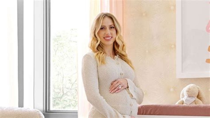 Unveiling The Secrets: Brittany Mahomes' Instagram Masterclass