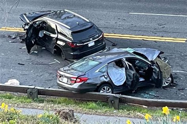 Unveiling The Truth: Chris Rock Car Accident