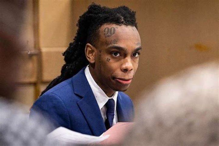 YNW Melly's Age And Its Profound Impact